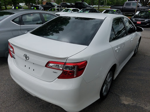 Used Car Dealer «Pre-Owned Car & Truck Liquidation Center», reviews and photos, 1510 S Military Hwy, Chesapeake, VA 23320, USA