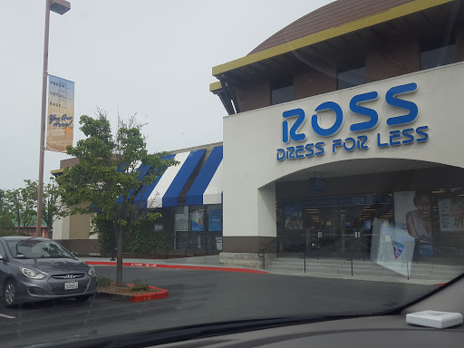 Clothing Store «Ross Dress for Less», reviews and photos, 194 Donahue St, Sausalito, CA 94965, USA