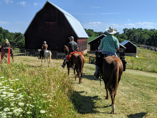 Live Music Venue «Codfish Hollow Barnstormers», reviews and photos, 5013 288th Ave, Maquoketa, IA 52060, USA