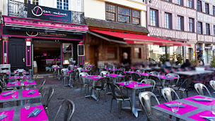 Photo n°29 de D'eux-mêmes à Rouen ()