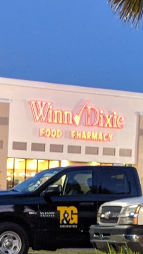 Grocery Store «Winn-Dixie», reviews and photos, 1021 Lockwood Blvd, Oviedo, FL 32765, USA