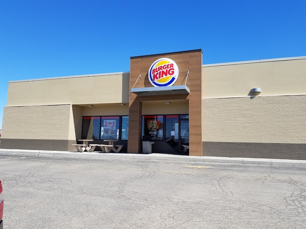 Burger King 53925