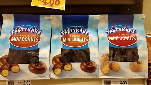 Grocery Store «Food Lion», reviews and photos, 2930 W Main St, Durham, NC 27705, USA