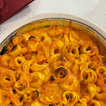 Photo n°2 de l'avis de julia.a fait le 08/09/2023 à 02:48 sur le  Ristorante Pizzeria Tunnel à Campli