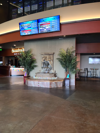 Movie Theater «Malco Olive Branch Cinema», reviews and photos, 6430 Goodman Rd, Olive Branch, MS 38654, USA