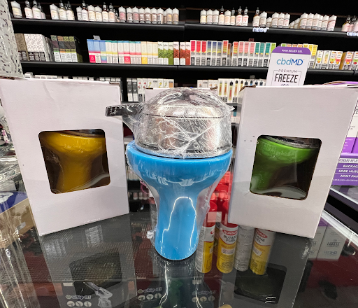 Tobacco Shop «Sky High Smoke Shop», reviews and photos, 19801 NW 27th Ave, Miami Gardens, FL 33056, USA