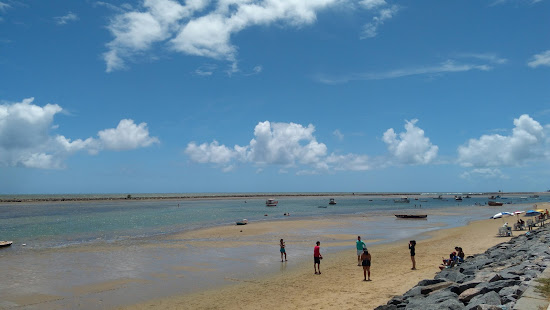 Praia de Rio Doce