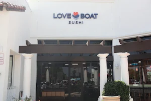 Love Boat Sushi Oceanside image