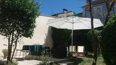 Le Gite Sympa à Ribérac