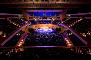 The Glasgow Royal Concert Hall image
