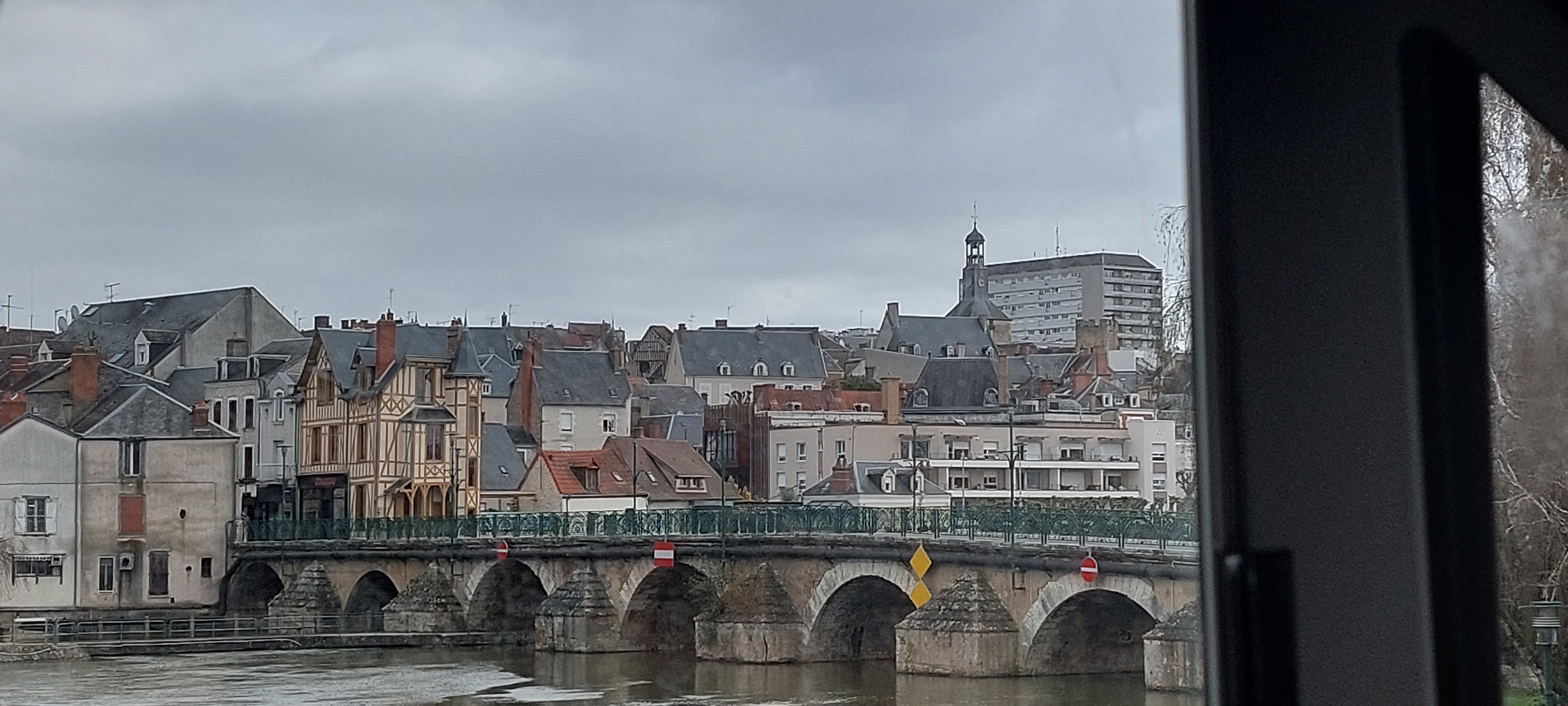 Photo n° 3 de l'avis de Marita.r fait le 23/03/2024 à 17:21