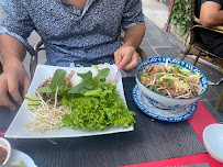 Nouille du Restaurant vietnamien Nha Que à Nice - n°10