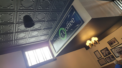 Coffee Shop «Impact Coffee», reviews and photos, 118 Washington St, Decorah, IA 52101, USA
