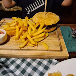 Photo n°2 de l'avis de Nadja.t fait le 29/12/2023 à 19:02 sur le  Erbacher Brauhaus à Erbach im Odenwald