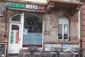 Pizzeria Restaurant JAD image