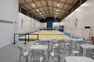 Clube Judo do Montijo image