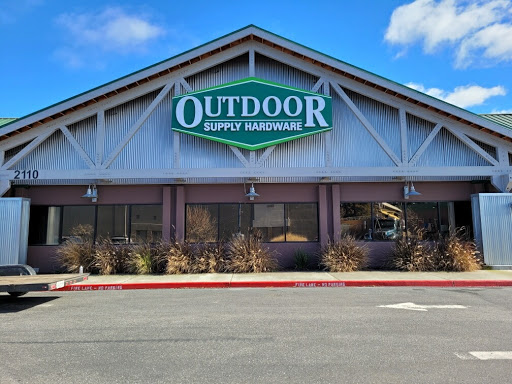 Hardware Store «Orchard Supply Hardware», reviews and photos, 2110 Middlefield Rd, Redwood City, CA 94063, USA