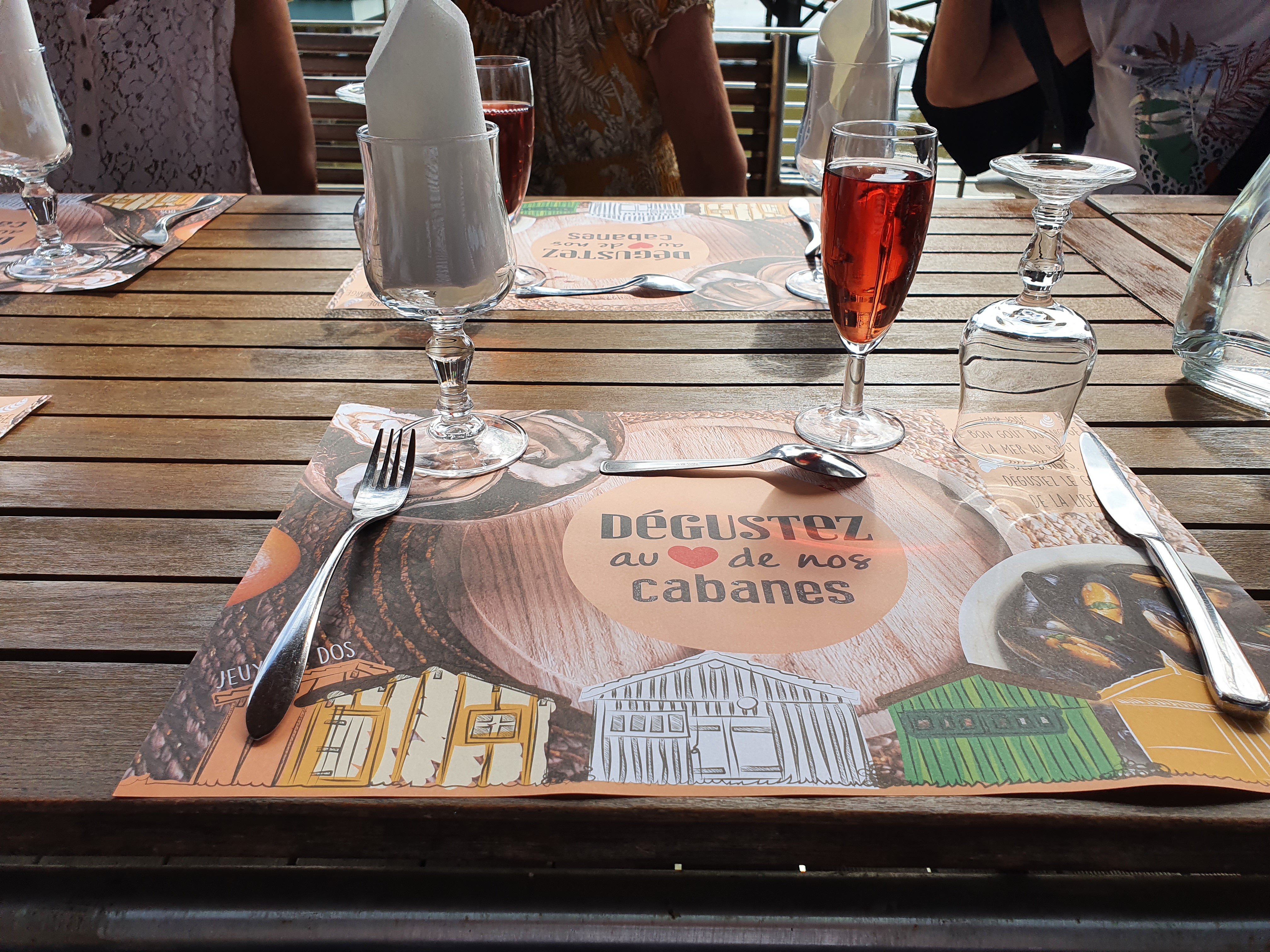 Photo n° 1 de l'avis de claire.u fait le 11/09/2022 à 11:55