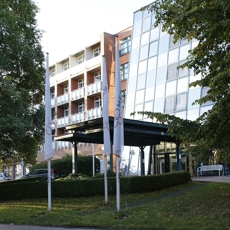 MEDIAN Klinik Wilhelmshaven