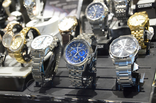 Jewelry Store «Williams Diamond Center», reviews and photos, 2823 London Rd # 4, Eau Claire, WI 54701, USA