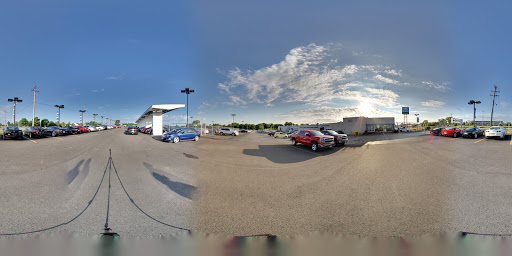 Car Dealer «Phillips Chevrolet», reviews and photos, 9700 W Lincoln Hwy, Frankfort, IL 60423, USA