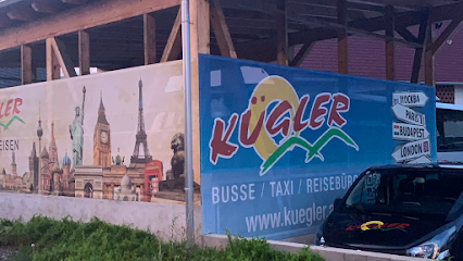Busreisen Kügler GmbH