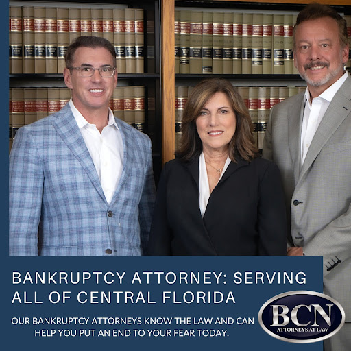 Legal Services «Boyette Cummins & Nailos Attorneys At Law», reviews and photos