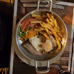 Photo n°1 de l'avis de Daniela.a fait le 09/07/2021 à 00:17 sur le  Ponta Negra Restaurante e Bar de Praia à VPT