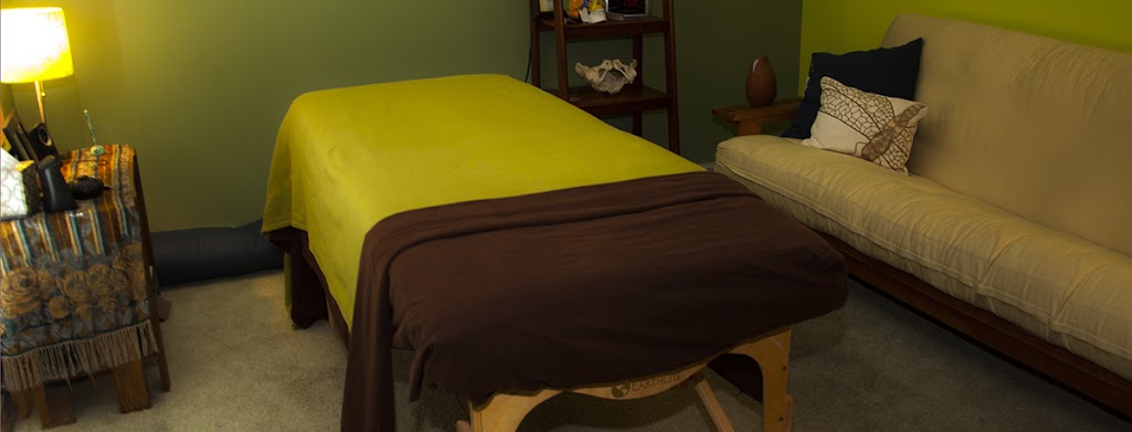 Touch Fusion Massage and Bodywork 53965