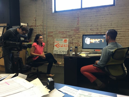 Real Estate Agency «Revolution Realty Team», reviews and photos, 900 2nd St SE #105, Cedar Rapids, IA 52401, USA