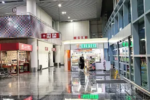 Macau International Airport image