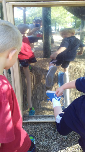 Park «Lavretta Park», reviews and photos, 200 Parkway St W, Mobile, AL 36608, USA