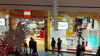 LEbrickGO LEGO® Shop Binningen