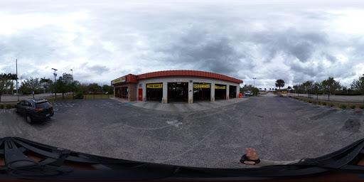 Tire Shop «Tires Plus», reviews and photos, 9526 S Federal Hwy, Port St Lucie, FL 34952, USA