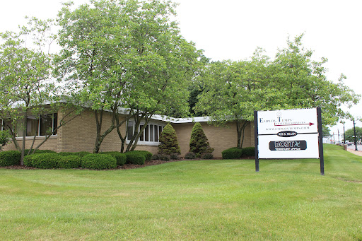 Employment Agency «Employ-Temps Staffing Services», reviews and photos, 925 S Main St, North Canton, OH 44720, USA