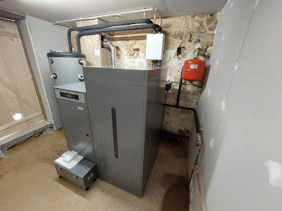Loire Audit Rénovation, Loire Chauffage Solaire, Loire Audit Energétique à Saint-Barthélemy-d'Anjou