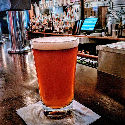 New American Restaurant «Titanic Restaurant & Brewery», reviews and photos, 5813 Ponce De Leon Blvd, Coral Gables, FL 33146, USA