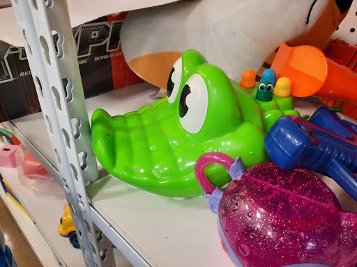 Thrift Store «Goodwill - Arden Hills», reviews and photos, 1103 County Rd E, Arden Hills, MN 55112, USA