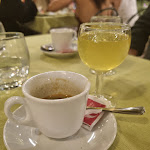 Photo n°7 de l'avis de Sophie.d fait le 31/08/2023 à 19:08 sur le  O'Parrucchiano La Favorita à Sorrento