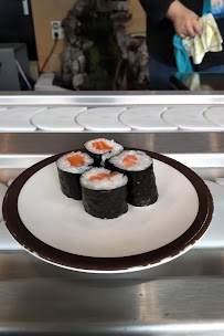Sushi du Restaurant japonais Japon Osaka à Le Havre - n°9