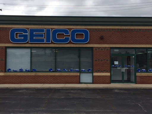 Insurance Agency «GEICO Insurance Agent», reviews and photos