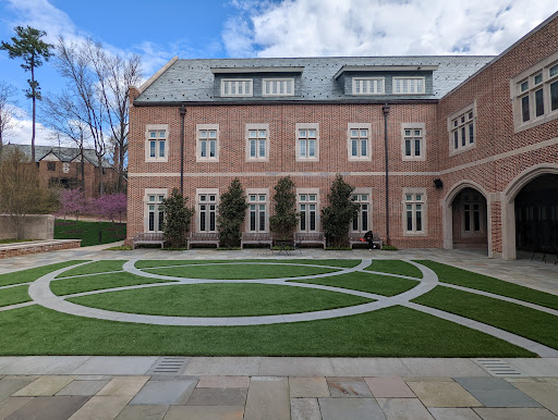 Faculty of science Richmond