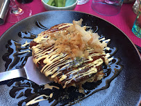 Okonomiyaki du Restaurant japonais Naruto à Aix-en-Provence - n°12