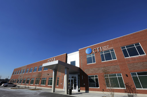 CTI Clinical Trial & Consulting Clinical Research Center