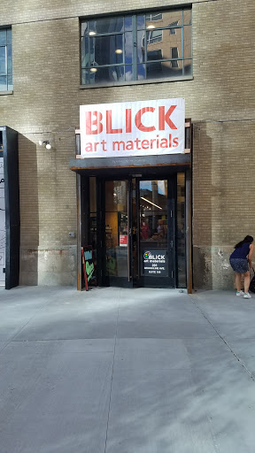 Art Supply Store «Blick Art Materials», reviews and photos, 401 Park Dr, Boston, MA 02215, USA