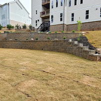 Yard Boss Lawn Care - Photo 2 - Car repair in , Sandy Springs