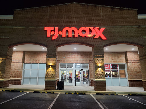 Department Store «T.J. Maxx», reviews and photos, 10300 Main Street, Fairfax, VA 22030, USA