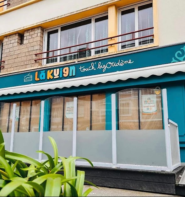 La Kuign - Touch' bigoudène à Lorient (Morbihan 56)