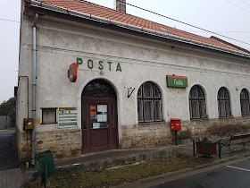 Szikszó Posta