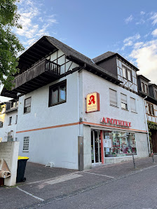 Philipp-Reis-Apotheke Hugenottenstraße 86, 61381 Friedrichsdorf, Deutschland